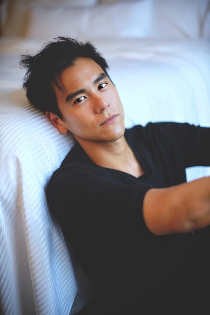 Eddie Peng